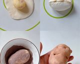 じゃがいもパン🥔作り方6写真