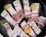 うちの味☆力説最強❣早煮昆布で昆布巻き♬作り方15写真