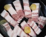 うちの味☆力説最強❣早煮昆布で昆布巻き♬作り方15写真