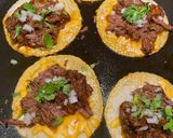 牛肉タコス,Birria Tacos作り方9写真