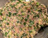 我が家の餃子作り方6写真