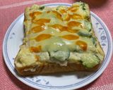 ポテトサラダ作り方5写真