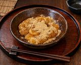 簡単！レンジで出来る！きな粉餅作り方6写真