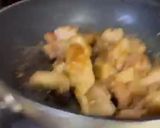 とーちゃんの特製焼き鳥屋さんの焼き鳥丼作り方4写真