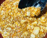 豆腐は切らない麻婆豆腐ネギ抜き作り方9写真