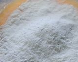 レンジ3分！簡単米粉のミニいちごケーキ作り方3写真