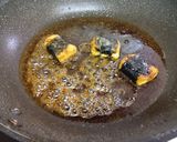 カリふわ!!木綿豆腐の甘辛ダレ作り方6写真