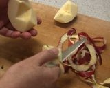 十和田のバラ焼き♪作り方1写真
