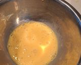 ケチャップライス&オムライス作り方8写真
