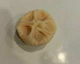 なでしこ(練り切り　秋)作り方8写真