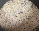 いつもの五穀米作り方6写真