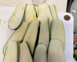 なすとミートソースのチーズ焼き★作り方2写真