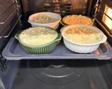新じゃがのこんがりミートパイ作り方9写真