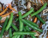 〔常備菜〕昆布の五目煮＊おつまみにも作り方10写真