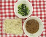 ジャージャー麺作り方6写真