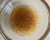 キャベツの甘酢サラダ☆作り方3写真
