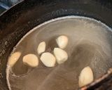 博多豚骨ラーメンのかえし作り方4写真