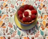 サクランボのアイスクリーム作り方7写真