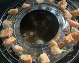世田谷三軒茶屋商店街風「鮭のマリネ」作り方12写真