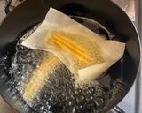 自家製酵母で作るチュロス作り方11写真