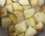 じゃがバター作り方3写真