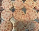 れんこんのはさみ焼き作り方3写真