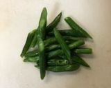 筑前煮　作り方8写真