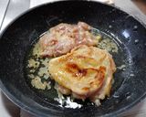 つくおき・お弁当／鶏もも肉の金沢白糀焼き作り方5写真