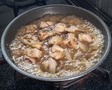 雑に作っても美味しい親子丼作り方3写真
