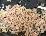 ひじきコロッケ作り方2写真