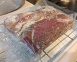 燻製ベーコン作り方16写真
