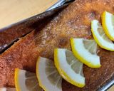 丸ごと使う♪旬の香りレモンケーキ🍋作り方12写真