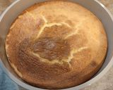 濃厚ベイクドチーズケーキの作り方作り方4写真
