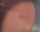 あんこ♪小豆缶でおしるこ♪お餅ぜんざい作り方1写真