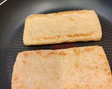 大根と油揚げのパリパリサラダ♬作り方1写真