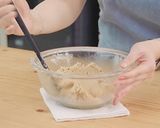 スモアクッキー作り方7写真
