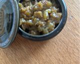 保存バッチリ！　ふき味噌作り方3写真