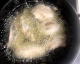 さっぱりレモンのアジの南蛮漬け作り方6写真
