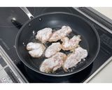 鶏むね肉のねぎみそ唐揚げ★動画あり★作り方15写真