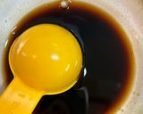 わが家の定番・ゴーヤー丼作り方4写真
