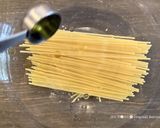 レンジde絶品★和風なめ茸おろしパスタ作り方11写真