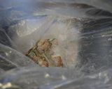 手が汚れない？焼き鳥唐揚げ作り方2写真
