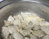 鶏胸肉とかぶのフリカッセ作り方3写真