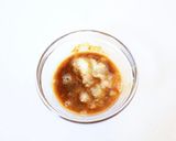 カリフラワーソーセージのガリバタ醤油炒め作り方1写真