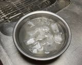 半熟卵作り方5写真
