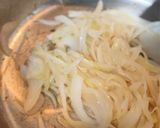 簡単なのにお店の味♪エビカレー作り方2写真