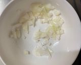 お一人様味噌トマト味根菜たっぷり野菜炒め作り方2写真