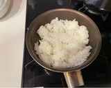 シンプル美味しい焼き飯作り方3写真