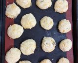 米粉のポンデケージョ作り方6写真