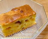 バター香る♪さつまいものパウンドケーキ作り方9写真
